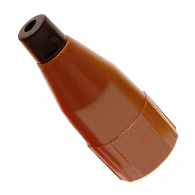 XLR TAPA TRASERA PLASTICA PARA XLR CAFE