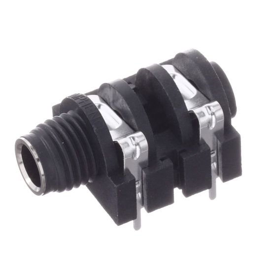 JACK MONO PARA PCB PINS
