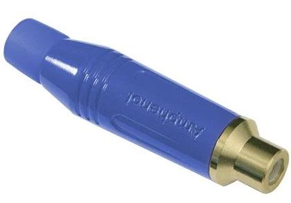 RCA HEMBRA VOLANTE AZUL