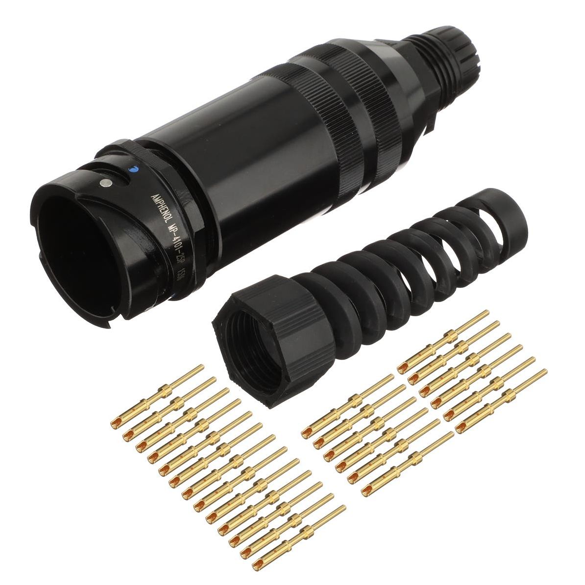 MULTIPIN 25 PINES MACHO VOLANTE