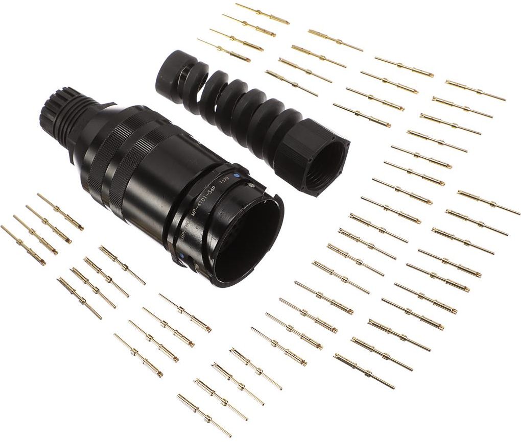 MULTIPIN 54 PINES MACHO VOLANTE