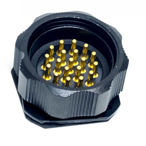 SOCAPEX MACHO CHASIS 19