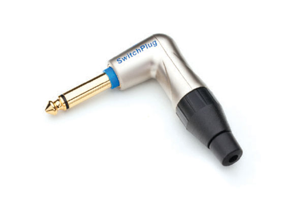 PLUG MONO c/SWITCH PARA INSTRUMENTO 90