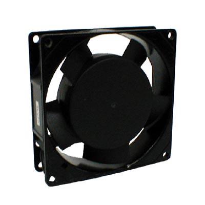 MICROVENTILADOR 210/240V. 120 x 120 mm