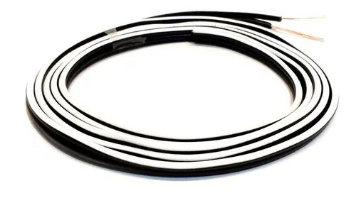 CABLE PARALELO DE PARLANTE BICOLOR 2 x 16