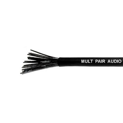 CABLE MULTIPAR 24 PARES 24 AWG (20.5 mm)