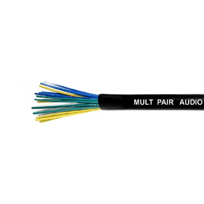 CABLE MULTIPAR 28 PARES 24 AWG (22 mm)