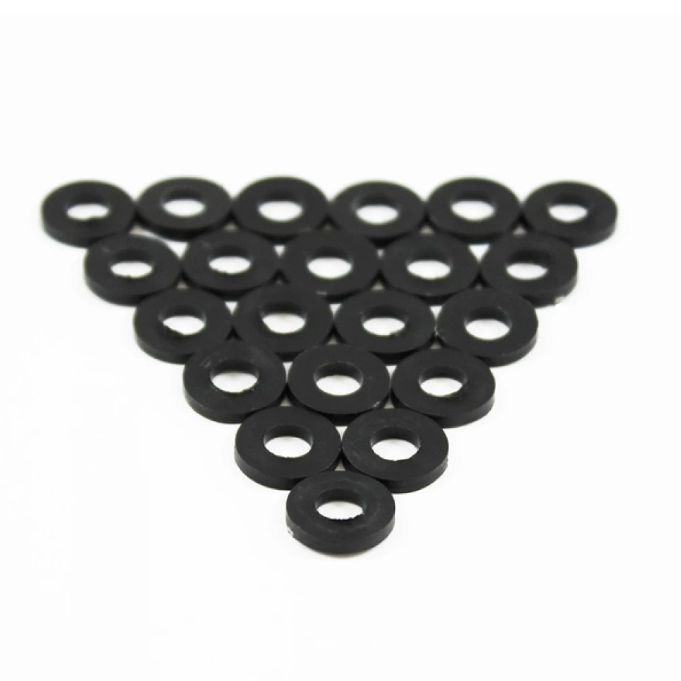 GOLILLA PLASTICA PARATORNILLO RACK X25UND